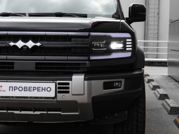 BYD FangChengBao Leopard 5 I с пробегом 2024 года, цена 4 649 000 рублей, 96100 км, внедорожник, Автокод Объявления