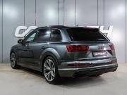 Audi Q7 II (4M) Воронеж  - изображение 40