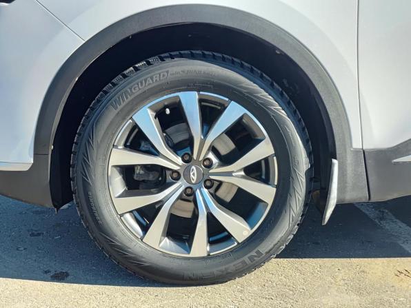 Chery Tiggo 7 Pro I с пробегом 2021 года, цена 1 514 000 рублей, 87959 км, внедорожник, Автокод Объявления