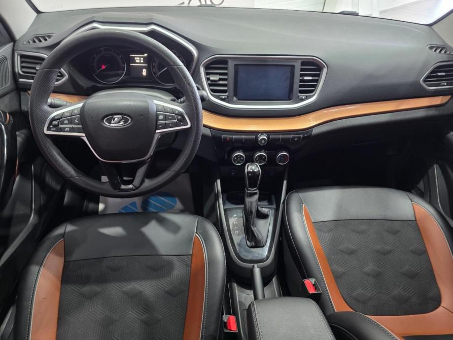 Lada (ВАЗ) Vesta I Рестайлинг (NG) Ставрополь  - изображение 9