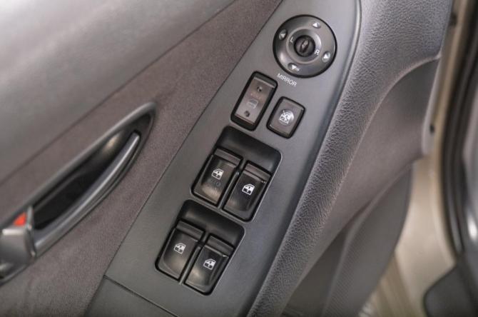 Hyundai Elantra IV (HD) с пробегом 2008 года, цена 799 000 рублей, 213000 км, седан, Автокод Объявления
