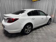 Opel Insignia I Рестайлинг Стерлитамак  - изображение 52