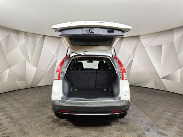 Honda CR-V IV с пробегом 2014 года, цена 1 490 000 рублей, 323719 км, внедорожник, Автокод Объявления