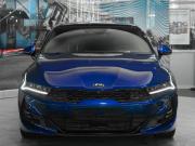 Kia K5 III Москва  - изображение 26
