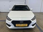 Hyundai Solaris II Липецк  - изображение 26