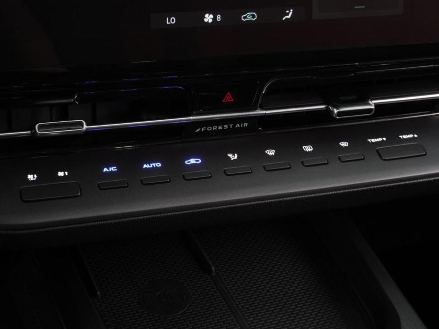 Changan UNI-S (CS55 Plus) Воронеж  - изображение 17