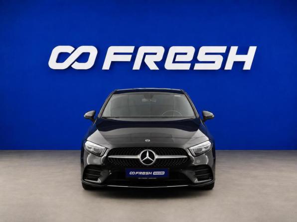 Mercedes-Benz A-Класс IV (W177) с пробегом 2020 года, цена 2 749 997 рублей, 53487 км, хэтчбек, Автокод Объявления