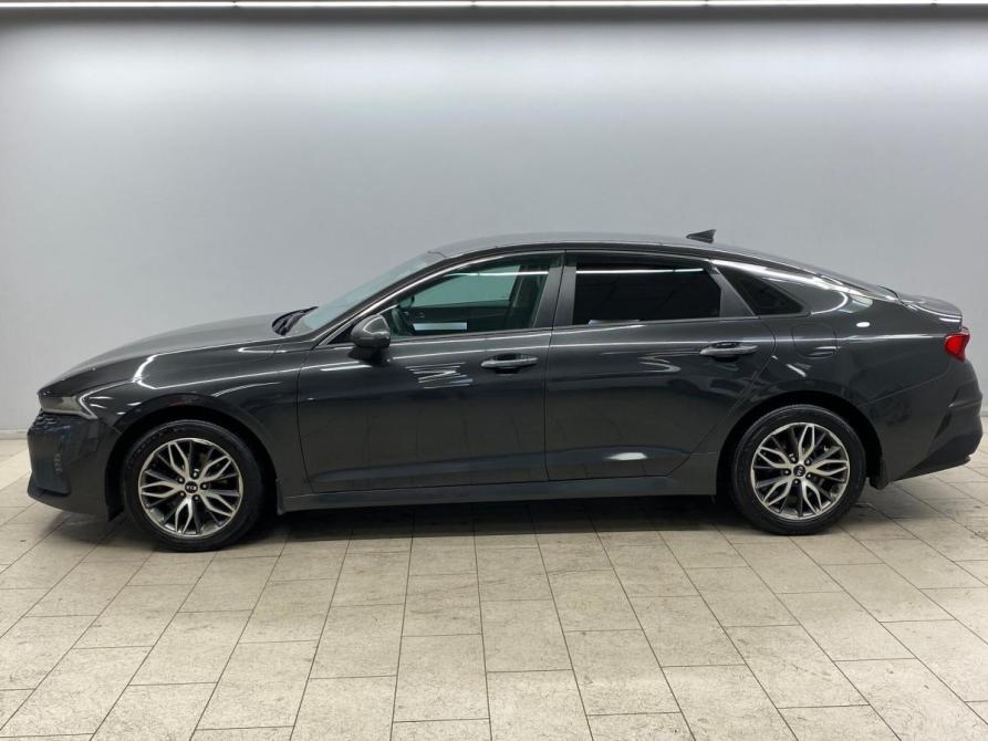 Kia K5 III Санкт-Петербург  - изображение 3