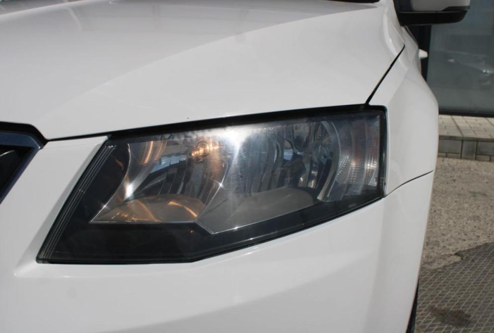 Skoda Octavia III (A7) Саратов  - изображение 12