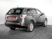 Mitsubishi Outlander III Иркутск  - изображение 25