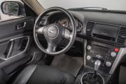 Subaru Outback III Рестайлинг Томск  - изображение 28