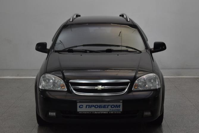 Chevrolet Lacetti I с пробегом 2012 года, цена 670 000 рублей, 102913 км, универсал, Автокод Объявления