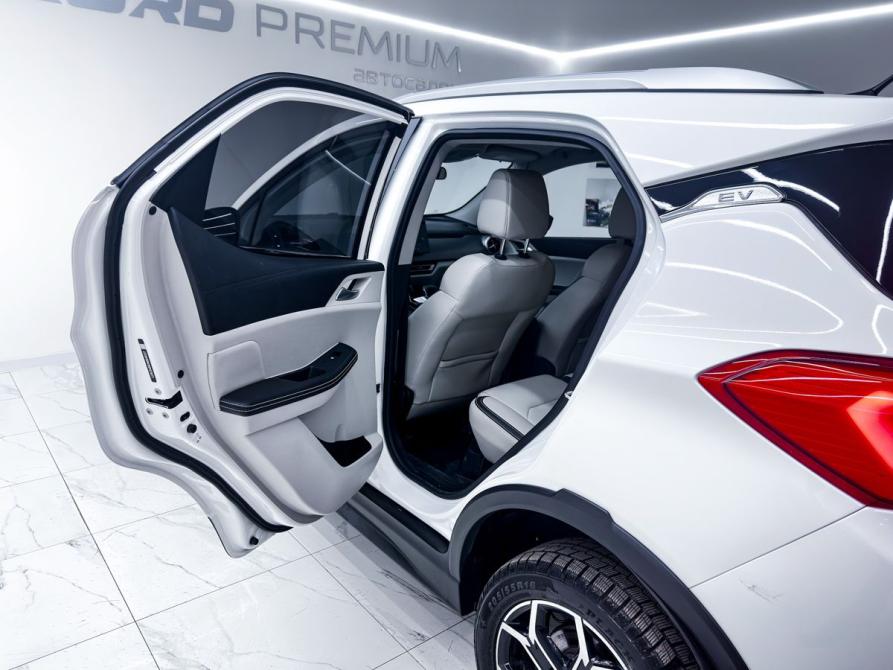 BYD Yuan I Рестайлинг 2 (Pro) Уфа  - изображение 20
