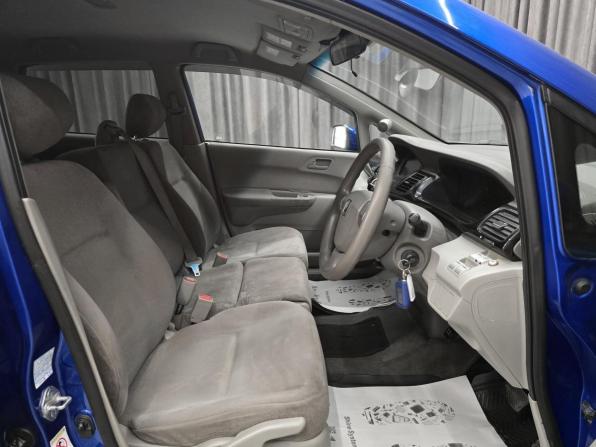 Honda Edix с пробегом 2006 года, цена 663 000 рублей, 206000 км, компактвэн, Автокод Объявления