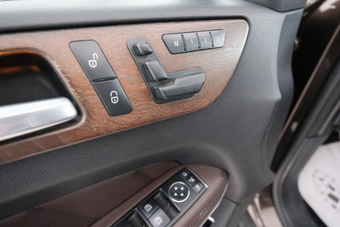 Mercedes-Benz GL-Класс II (X166) с пробегом 2013 года, цена 3 599 000 рублей, 164000 км, внедорожник, Автокод Объявления
