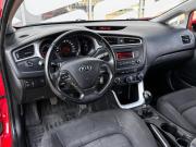 Kia Ceed II Рестайлинг Ставрополь  - изображение 29