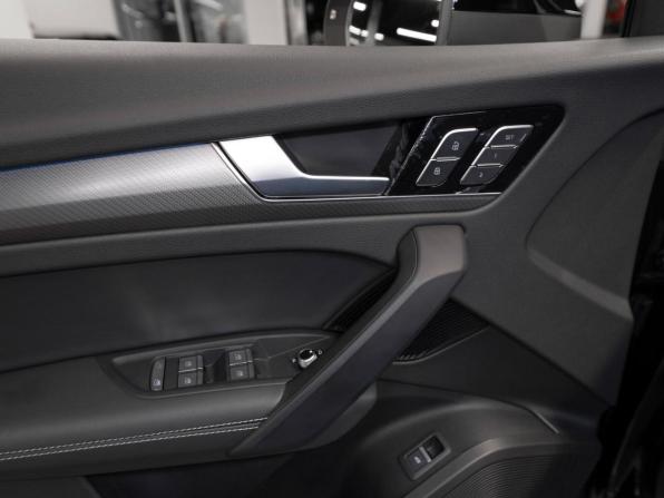 Audi Q5 II (FY) Рестайлинг с пробегом 2026 года, цена 5 900 000 рублей, 31 км, внедорожник, Автокод Объявления