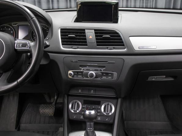Audi Q3 I (8U) с пробегом 2013 года, цена 1 549 000 рублей, 137654 км, внедорожник, Автокод Объявления
