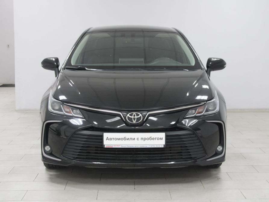 Toyota Corolla XII (E210) Старый Оскол  - изображение 2