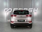 Hyundai Tucson III Ростов-на-Дону  - изображение 20