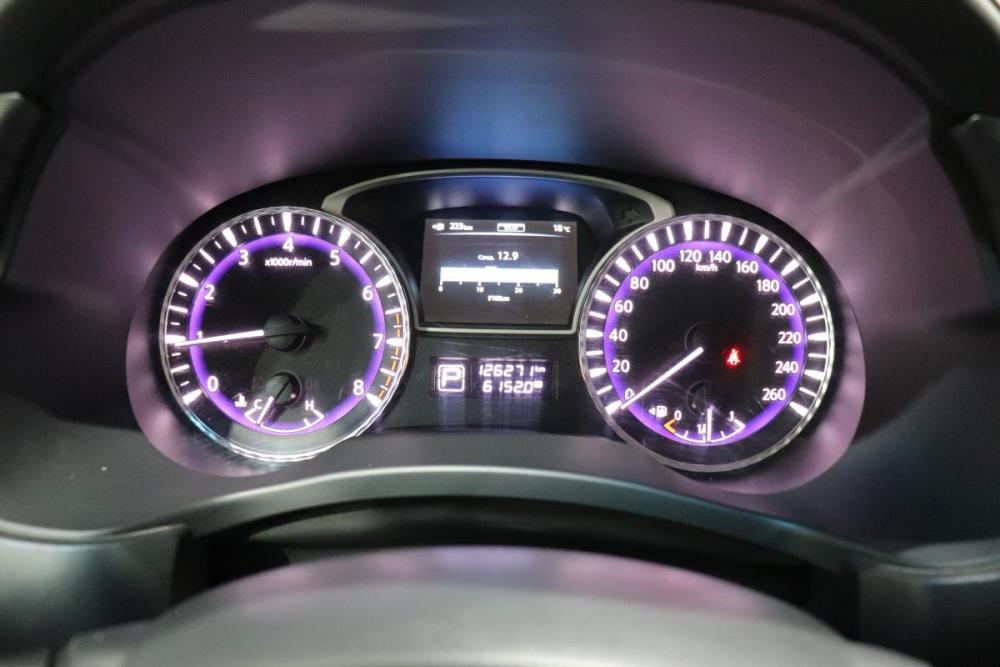 Infiniti JX Иркутск  - изображение 14