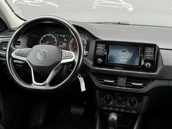 Volkswagen Polo VI с пробегом 2022 года, цена 1 495 200 рублей, 147944 км, лифтбек, Автокод Объявления
