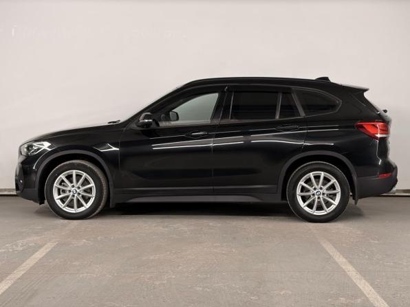 BMW X1 II (F48) Рестайлинг с пробегом 2020 года, цена 3 299 000 рублей, 79992 км, внедорожник, Автокод Объявления