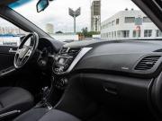 Hyundai Solaris I Рестайлинг Москва  - изображение 28