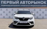 Renault Logan II Рестайлинг Краснодар  - изображение 20