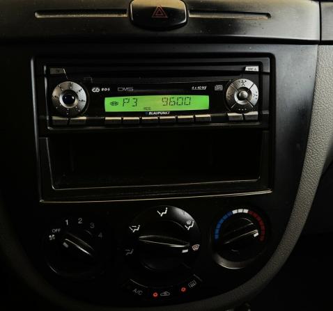 Chevrolet Lacetti I с пробегом 2010 года, цена 430 000 рублей, 193055 км, хэтчбек, Автокод Объявления