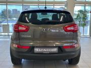 Kia Sportage III Волгоград  - изображение 22