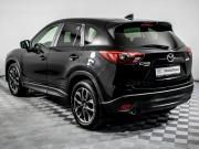 Mazda CX-5 I Рестайлинг Москва  - изображение 21