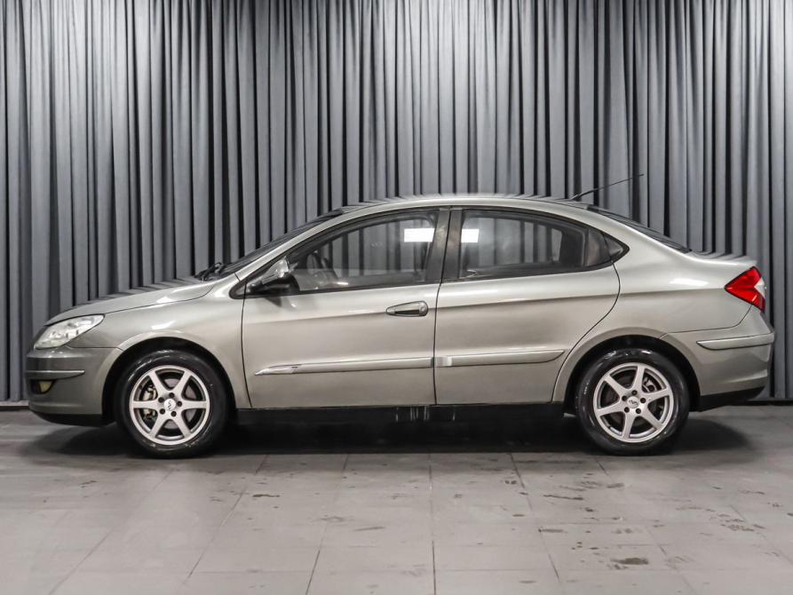Chery M11 (A3) Минеральные Воды  - изображение 6