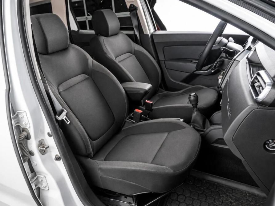 Renault Duster II Тюмень  - изображение 8