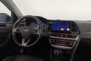Hyundai Sonata VII (LF) Рестайлинг Волгоград  - изображение 34
