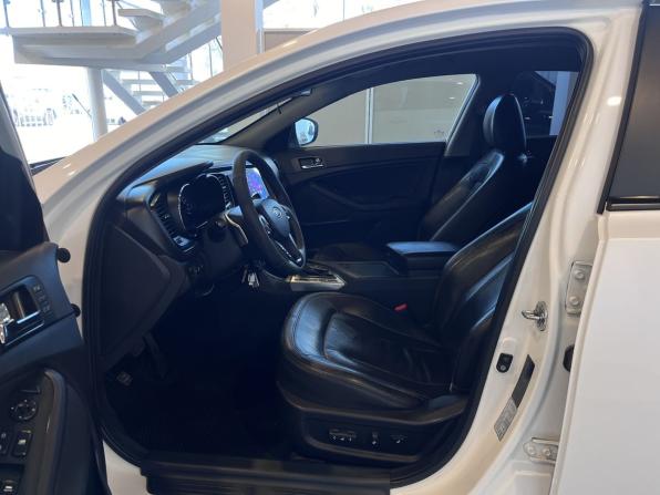 Kia Optima III с пробегом 2011 года, цена 1 090 000 рублей, 281827 км, седан, Автокод Объявления