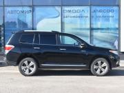 Toyota Highlander II (XU40) Архангельск  - изображение 24