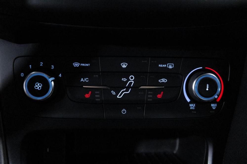 Ford Focus III Рестайлинг Тюмень  - изображение 23