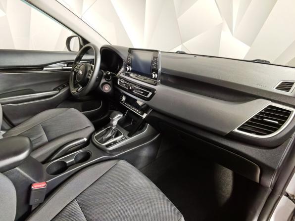 Kia Seltos I с пробегом 2021 года, цена 1 745 000 рублей, 78751 км, внедорожник, Автокод Объявления