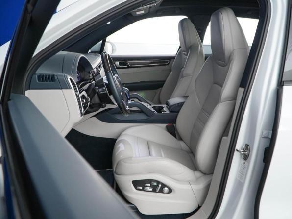 Porsche Cayenne III с пробегом 2019 года, цена 6 599 077 рублей, 77430 км, внедорожник, Автокод Объявления