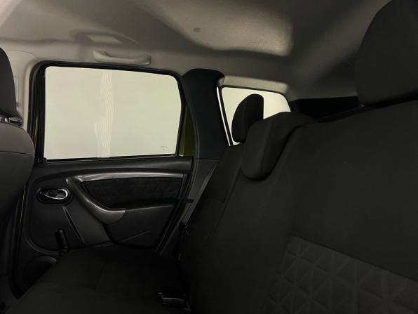 Renault Duster I Рестайлинг с пробегом 2017 года, цена 1 299 000 рублей, 170000 км, внедорожник, Автокод Объявления