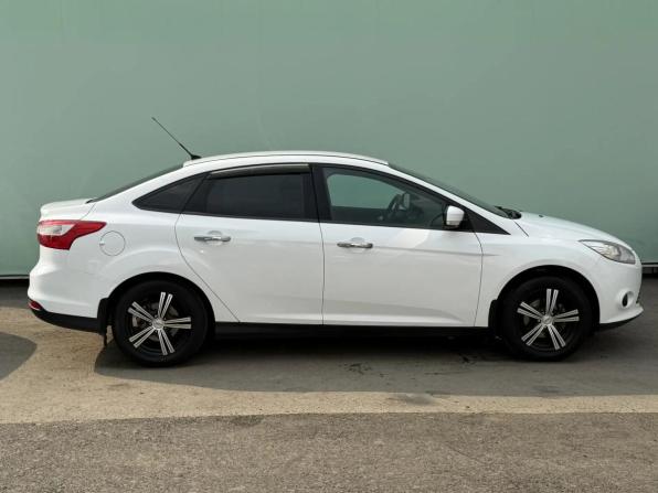 Ford Focus III с пробегом 2012 года, цена 649 000 рублей, 248582 км, седан, Автокод Объявления