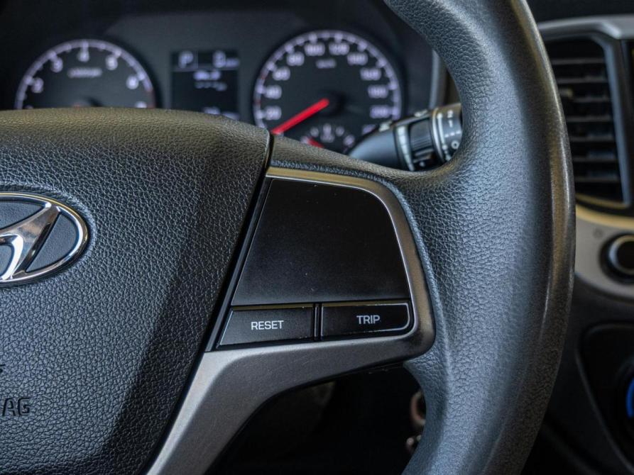 Hyundai Solaris II Краснодар  - изображение 17