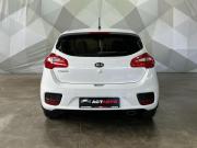 Kia Ceed II Рестайлинг Оренбург  - изображение 26