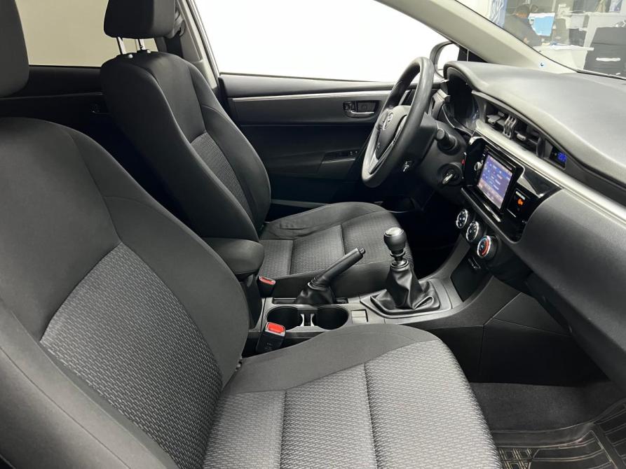 Toyota Corolla XI (E160 E170 E180) Казань  - изображение 12