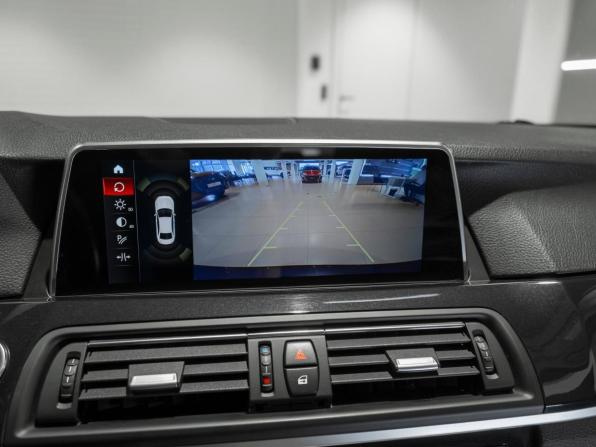 BMW 5 серии VI (F10/F11/F07) Рестайлинг с пробегом 2015 года, цена 1 995 000 рублей, 215442 км, седан, Автокод Объявления