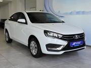 Lada (ВАЗ) Vesta I Рестайлинг (NG) Таганрог  - изображение 22