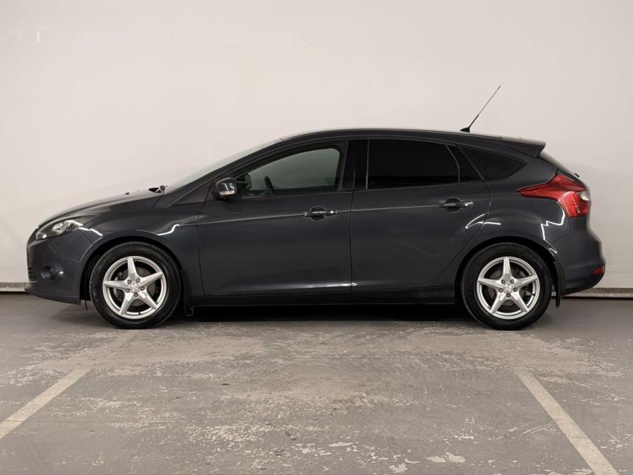 Ford Focus III Екатеринбург  - изображение 3