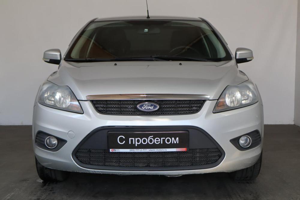 Ford Focus II Рестайлинг Санкт-Петербург  - изображение 2