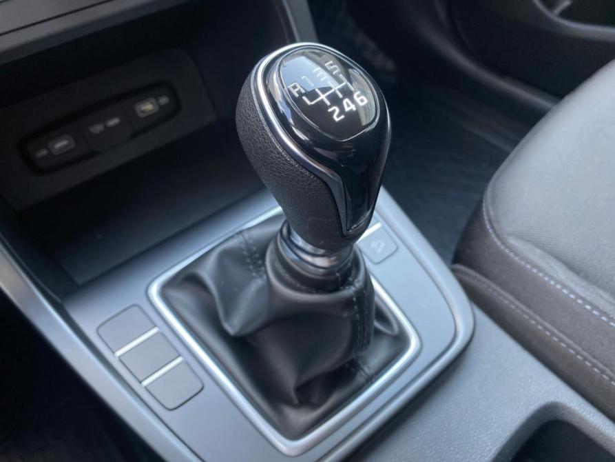 Hyundai Creta II Тюмень  - изображение 14